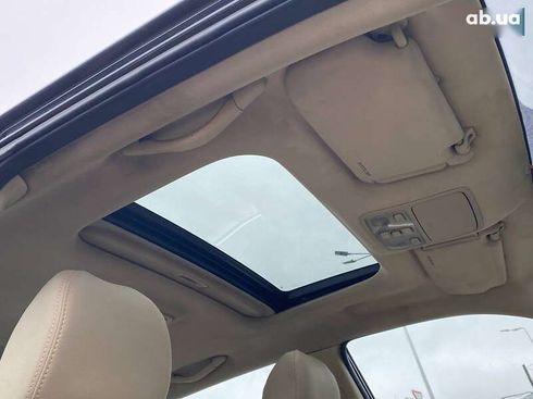 Hyundai Tucson 2008 - фото 20