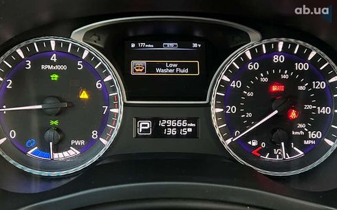 Infiniti QX60 2014 - фото 13