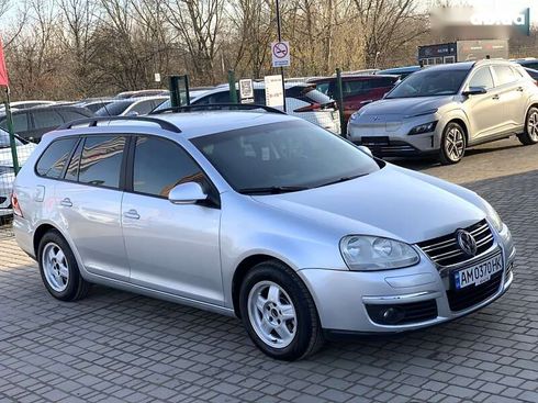 Volkswagen Golf 2007 - фото 7