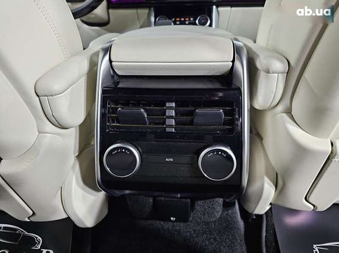 Land Rover Range Rover 2023 - фото 22
