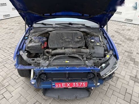 Jaguar XE 2018 - фото 8
