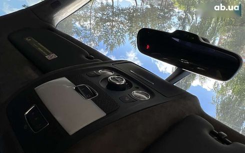 Audi a4 allroad 2013 - фото 26