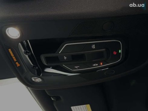 Audi S6 2020 - фото 27