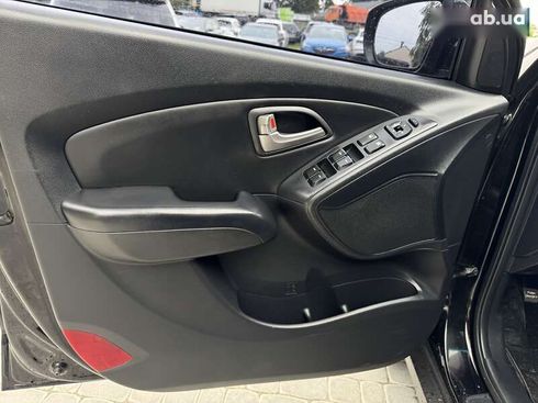 Hyundai ix35 2011 - фото 22