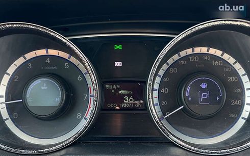 Hyundai Sonata 2011 - фото 19