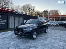 Продажа б/у BMW X5 в Виннице - купить на Автобазаре