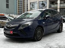 Купить Универсал Opel Zafira - купить на Автобазаре