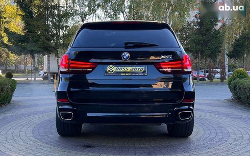 BMW X5 2018 - фото 6
