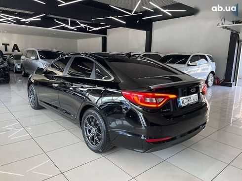 Hyundai Sonata 2014 - фото 6