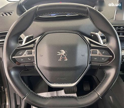 Peugeot 3008 2019 - фото 14
