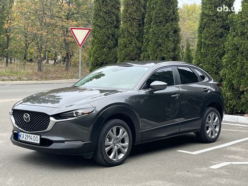 Mazda CX-30 2020 - фото 6