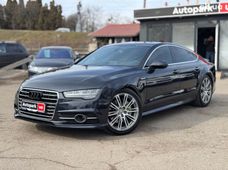 Продажа б/у Audi A7 2015 года в Виннице - купить на Автобазаре