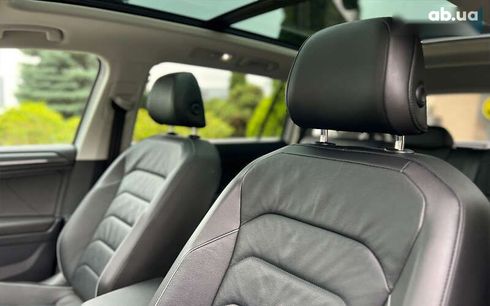 Volkswagen Tiguan 2018 - фото 11