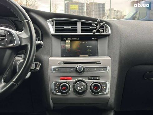 Citroёn C4 2015 - фото 16