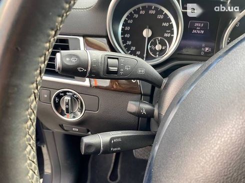 Mercedes-Benz GL-Class 2014 - фото 16