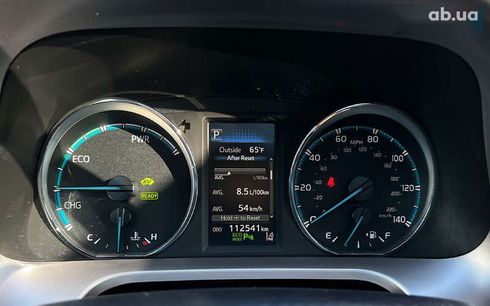 Toyota RAV4 2017 - фото 24
