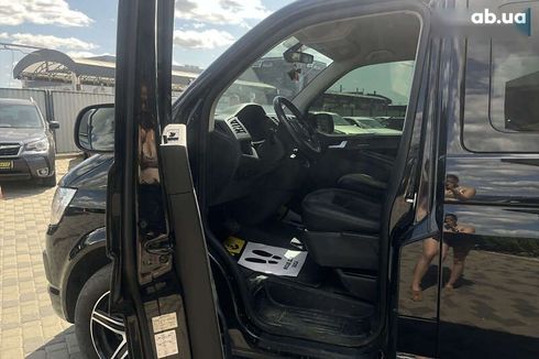 Volkswagen Caravelle 2018 - фото 16