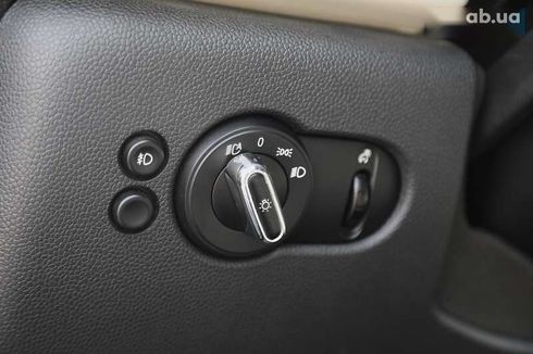MINI John Cooper Works 2014 - фото 19