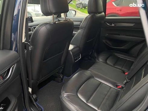 Mazda CX-5 2018 - фото 11
