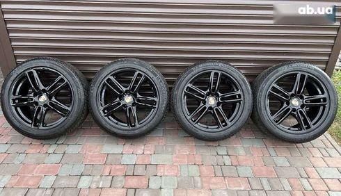 Porsche Panamera 2013 - фото 12