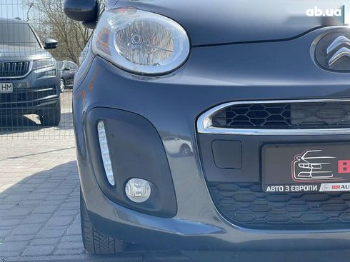 Citroёn C1 2014 - фото 6