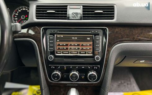 Volkswagen Passat 2015 - фото 11