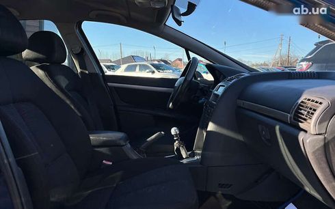 Peugeot 407 2007 - фото 19