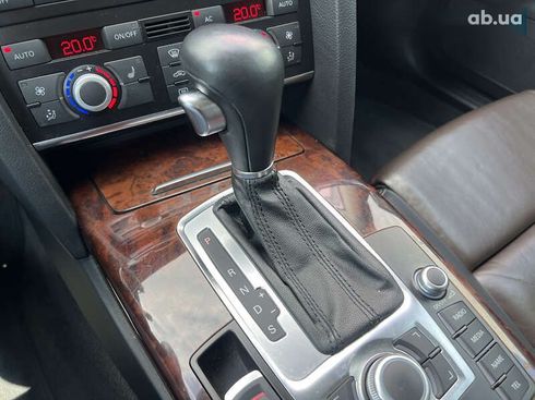 Audi a6 allroad 2010 - фото 23