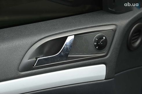 Skoda Octavia 2010 - фото 17