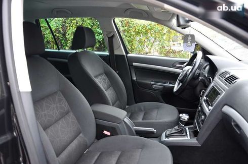 Skoda Octavia 2012 - фото 28