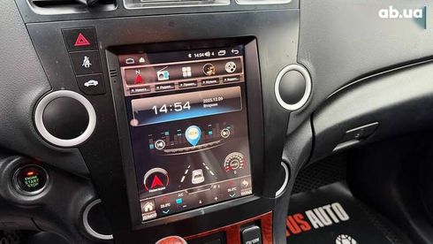 Toyota Highlander 2011 - фото 26