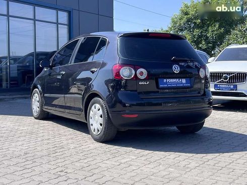 Volkswagen Golf Plus 2006 - фото 30