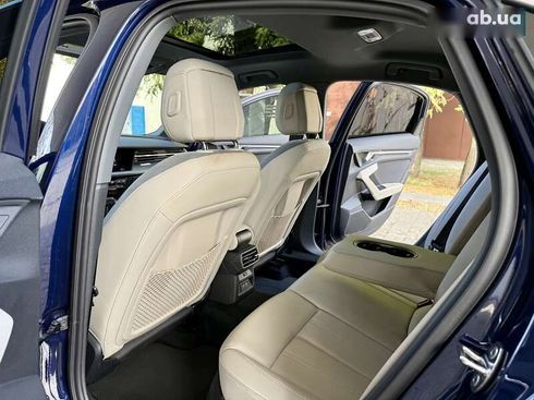 Audi A3 2022 - фото 26