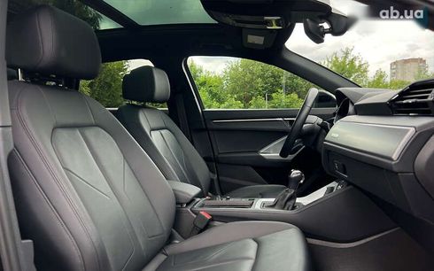 Audi Q3 2021 - фото 11