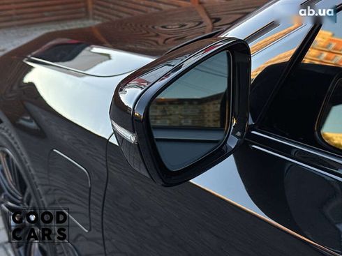 BMW 5 серия 2018 - фото 16