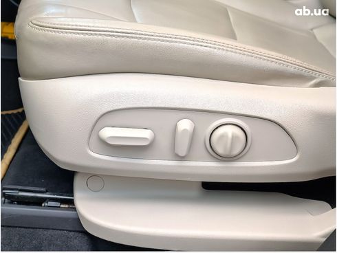Buick Enclave 2017 красный - фото 21