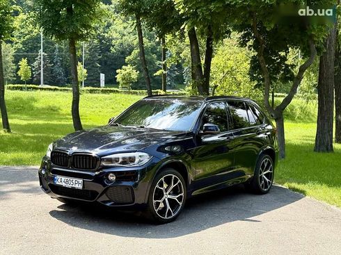 BMW X5 2018 - фото 3