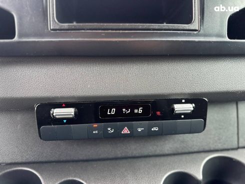 Mercedes-Benz Sprinter 2019 серый - фото 20