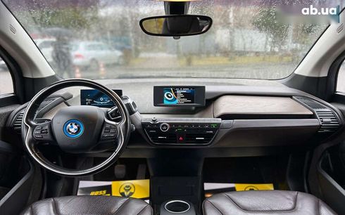 BMW i3 2018 - фото 13