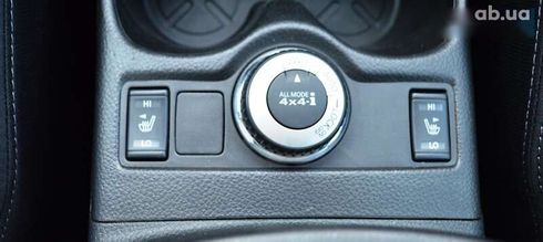 Nissan Qashqai 2014 - фото 30