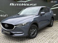 Продаж вживаних Mazda CX-5 2021 року у Вінниці - купити на Автобазарі