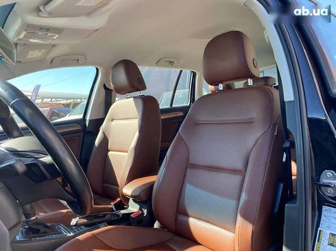 Volkswagen Golf 2016 - фото 20