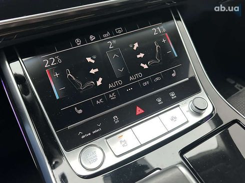 Audi Q8 2019 - фото 30