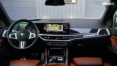 BMW X5 2024 - фото 26