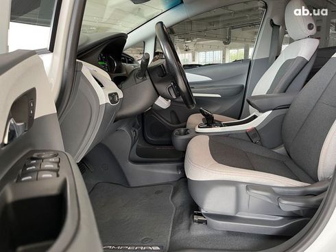 Opel Ampera-e 2019 - фото 11