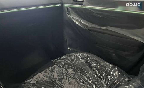 Honda eNP1 2024 - фото 10