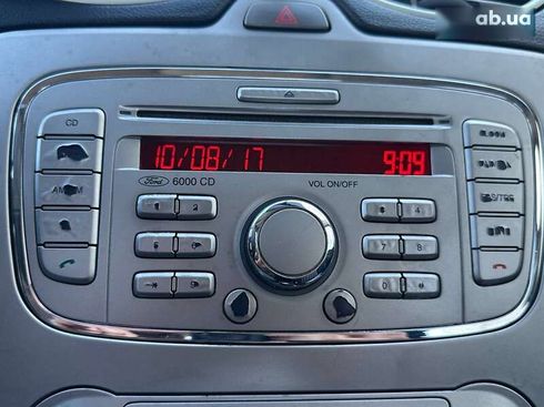 Ford Focus 2009 - фото 21