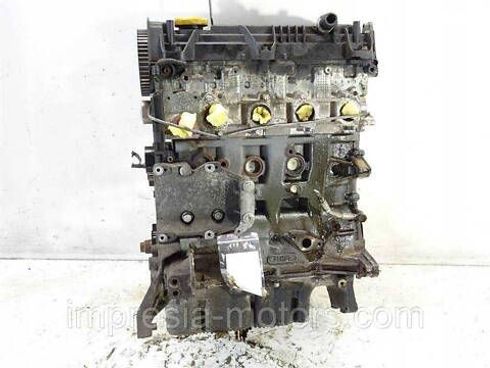двигатель в сборе для Fiat Bravo - купити на Автобазарі - фото 4