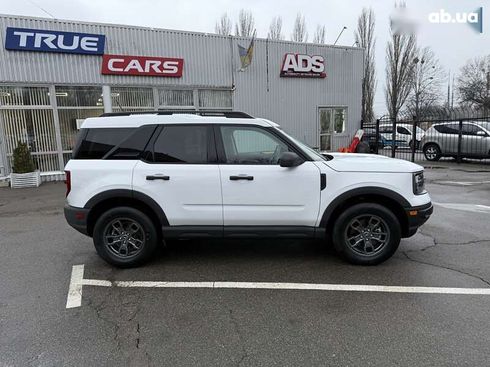 Ford Bronco Sport 2021 - фото 2