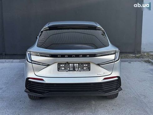 Honda e:NP2 2025 - фото 5